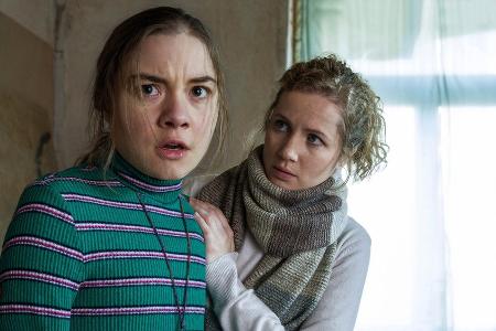 TV-Tipps am Sonntag TV-Tipps am Sonntag