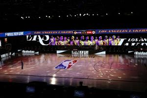 NBA führt Pokalwettbewerb ein - Finale in Vegas
