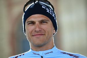 Ex-Rivalen Kittel und Greipel würdigen Cavendish