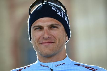 Ex-Rivalen Kittel und Greipel würdigen Cavendish Ex-Rivalen Kittel und Greipel würdigen Cavendish