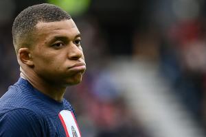 Mbappe: "Nicht hilfreich" bei PSG zu spielen