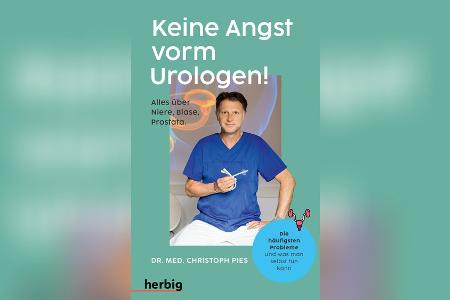 Angst vorm Urologen? Warum Männer regelmäßig zum Check-up sollten Angst vorm Urologen? Warum Männer regelmäßig zum Check-up sollten