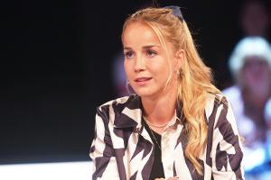 ZDF-Expertin Gwinn hofft vor WM auf den "Flow"