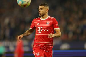 FC Bayern: Rekordeinkauf Hernandez wechselt zu PSG