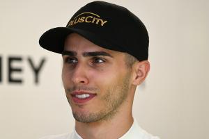DTM: Preining gewinnt am Norisring und bleibt Spitzenreiter