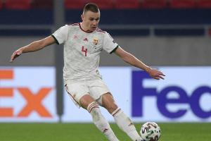Union vor Rekordtransfer von Szalai - Aaronson kommt