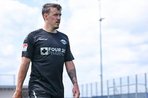 SC Paderborn gewinnt Test gegen Podolskis Zabrze