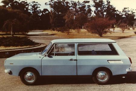 NSU Uruguay