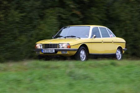 NSU Ro 80