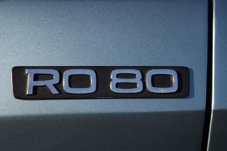 NSU Ro 80