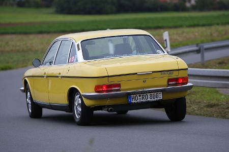 NSU Ro 80