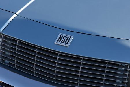 NSU Ro 80
