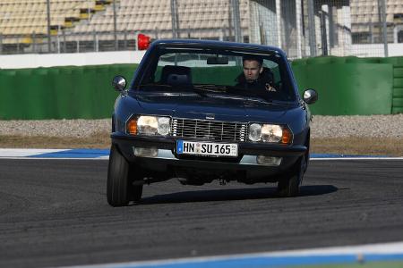 NSU Ro 80