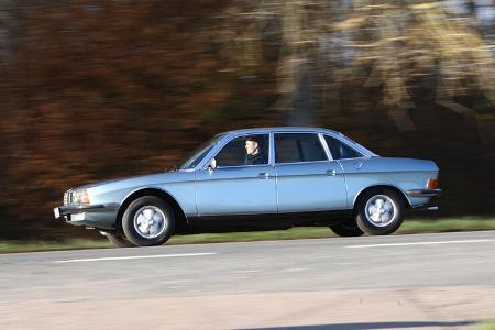 NSU Ro 80