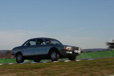 NSU Ro 80