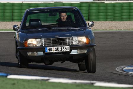 NSU Ro 80