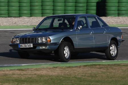 NSU Ro 80