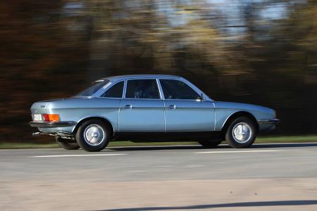 NSU Ro 80
