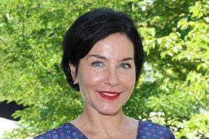 "Rosenheim-Cops"-Star Marisa Burger wird 50 und fühlt sich "sehr gut"