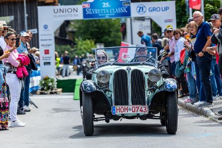 Silvretta Classic 2023