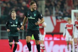 Medien: Florenz an Torjäger Füllkrug interessiert