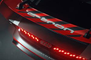 Neue China-Audis ohne die vier Ringe?