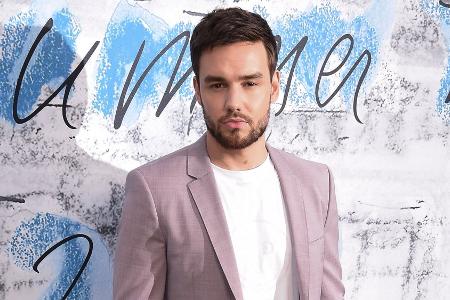 Nach Tiefpunkt im letzten Jahr: Liam Payne war 100 Tage lang auf Reha Nach Tiefpunkt im letzten Jahr: Liam Payne war 100 Tage lang auf Reha
