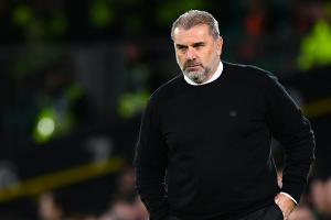 Tottenham-Coach Postecoglou hofft auf Kane-Verbleib
