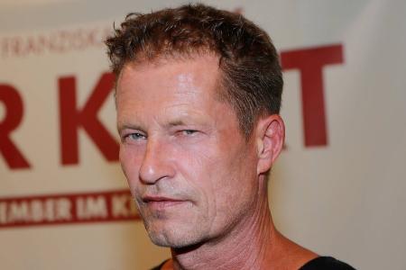 Til Schweiger beendet seine Auszeit Til Schweiger beendet seine Auszeit