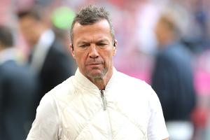 Matthäus lobt Kane - Skepsis über immense Ablöse