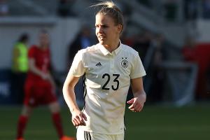 Stürmerin Petermann wechselt zu Leicester City