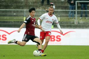 Wolfsburg-Talent Hong kehrt zu Heimatklub zurück