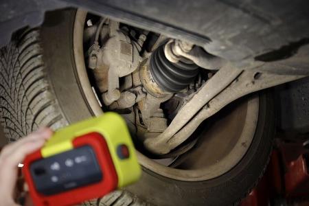 Gebrauchtwagencheck Mercedes A-Klasse W 176