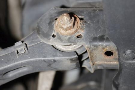 Gebrauchtwagencheck Mercedes A-Klasse W 176