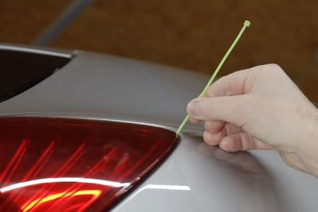 Gebrauchtwagencheck Mercedes A-Klasse W 176