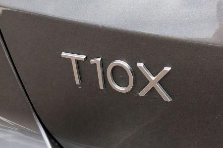 Togg T10X