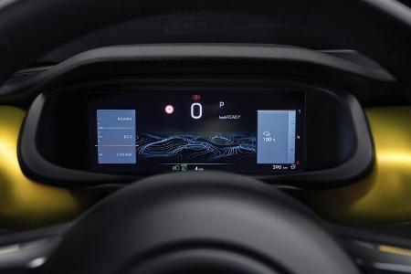 Jeep Avenger Elektro Neuvorstellung Modelljahr 2023