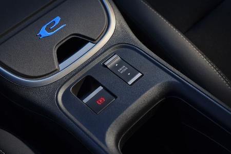 Jeep Avenger Elektro Neuvorstellung Modelljahr 2023
