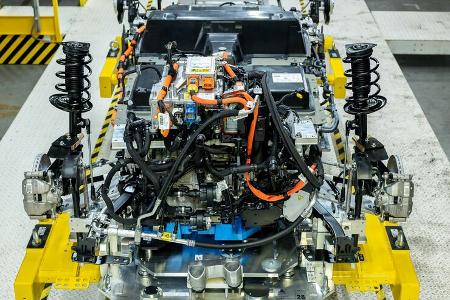 Jeep Avenger Elektro Neuvorstellung Modelljahr 2023