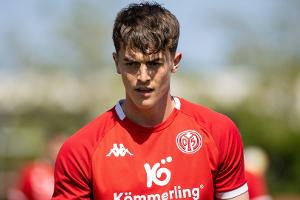 Sandhausen holt Mainzer Laux - Mustapha nach Como