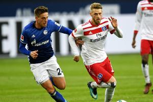 Saisonauftakt: HSV gegen Schalke in einer Stunde ausverkauft