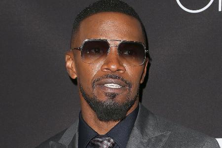 Nach gesundheitlichen Problemen: Jamie Foxx kündigt neues Projekt an Nach gesundheitlichen Problemen: Jamie Foxx kündigt neues Projekt an