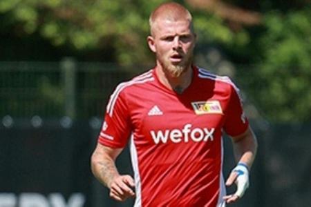 Van Drongelen wechselt von Union zu Samsunspor Van Drongelen wechselt von Union zu Samsunspor