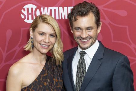 Claire Danes hat eine Tochter bekommen Claire Danes hat eine Tochter bekommen