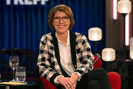 Ende einer TV-Ära: Bettina Böttinger hört beim Ende einer TV-Ära: Bettina Böttinger hört beim