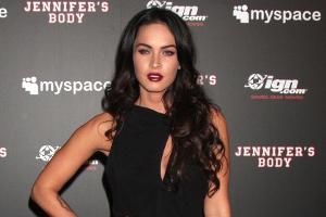 Megan Fox hat ihr Brian-Tattoo überstechen lassen