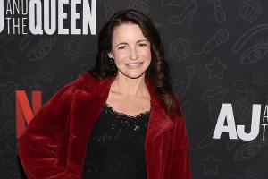 Kristin Davis hat gar kein Interesse an der Ehe