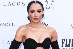 "Vampire Diaries"-Star Kat Graham und Darren Genet sind getrennt
