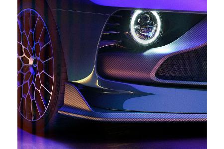 Aston Martin Valour