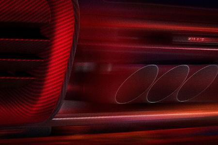 Aston Martin Valour